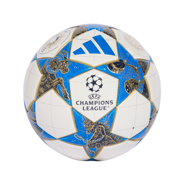 Adidas UCL Mini Skills Ball Soccer JP1544 White