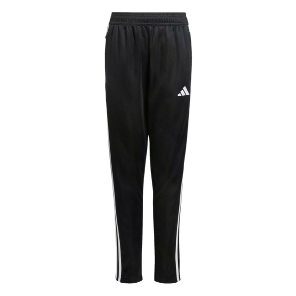 Adidas Tiro 25 Essentials Youth Pants Soccer JP2534 Black
