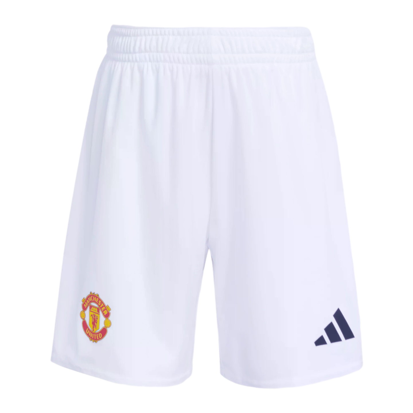Adidas Manchester United 25/26 Toddler Home Mini Kit JP3019