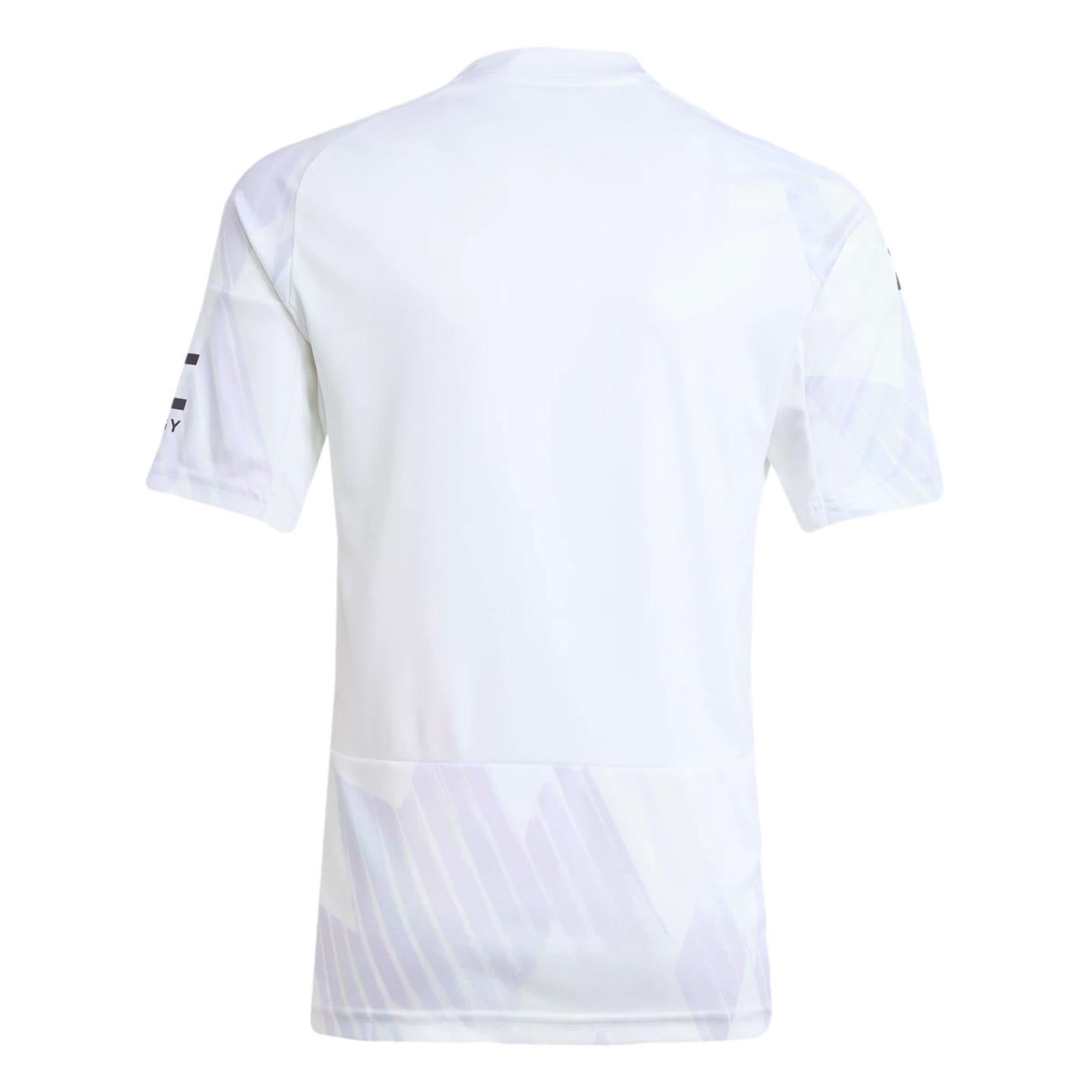 Adidas Manchester United 25/26 Youth Away Jersey JP3030