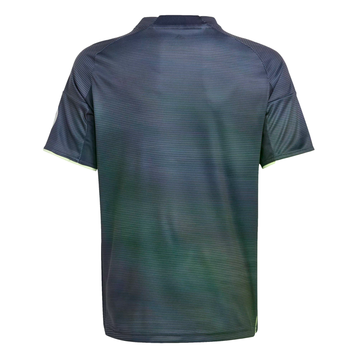 Adidas Real Madrid 25/26 Youth Away Jersey JP3947