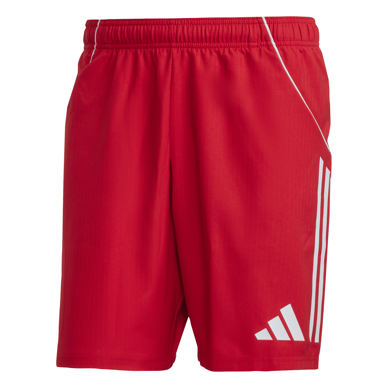 adidas Tiro 25 Competition Match Shorts - Red JP4743