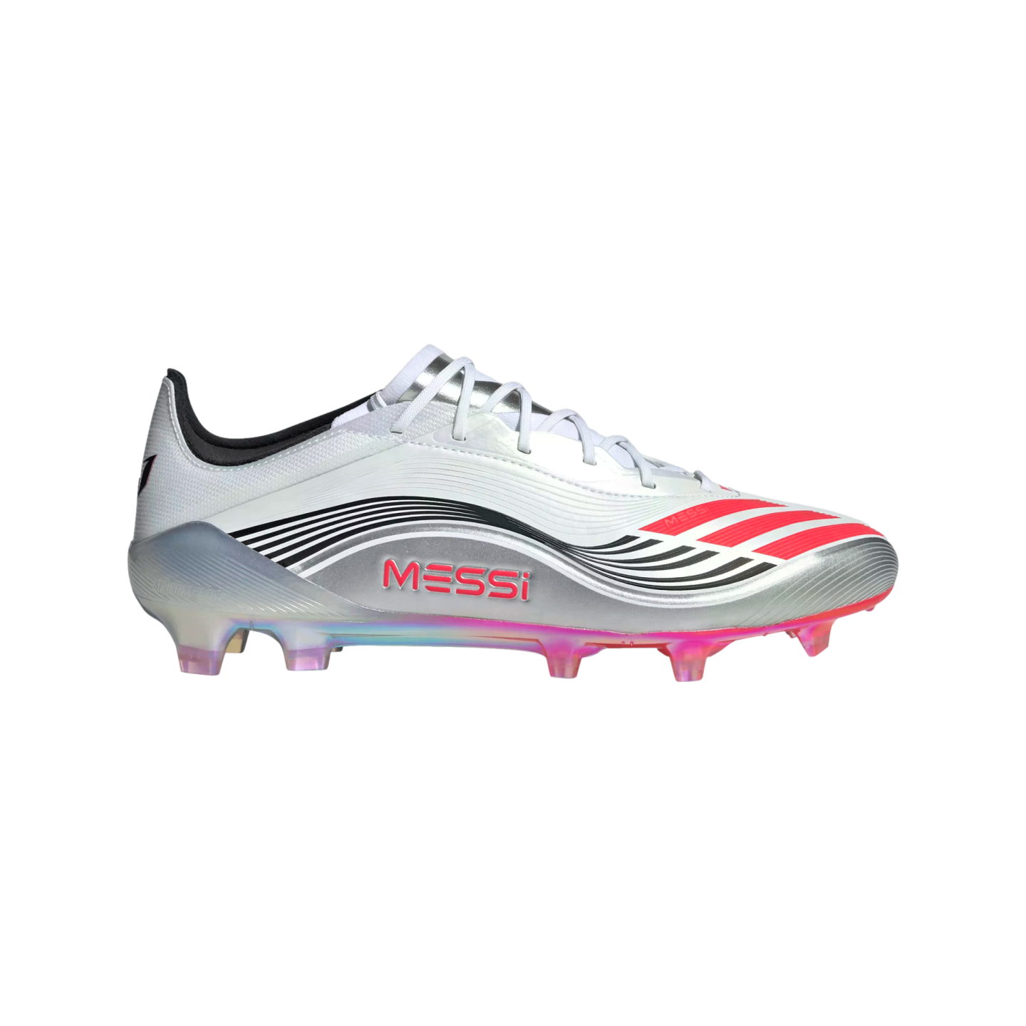 Adidas F50 Messi Elite Firm Ground Cleats JP5593