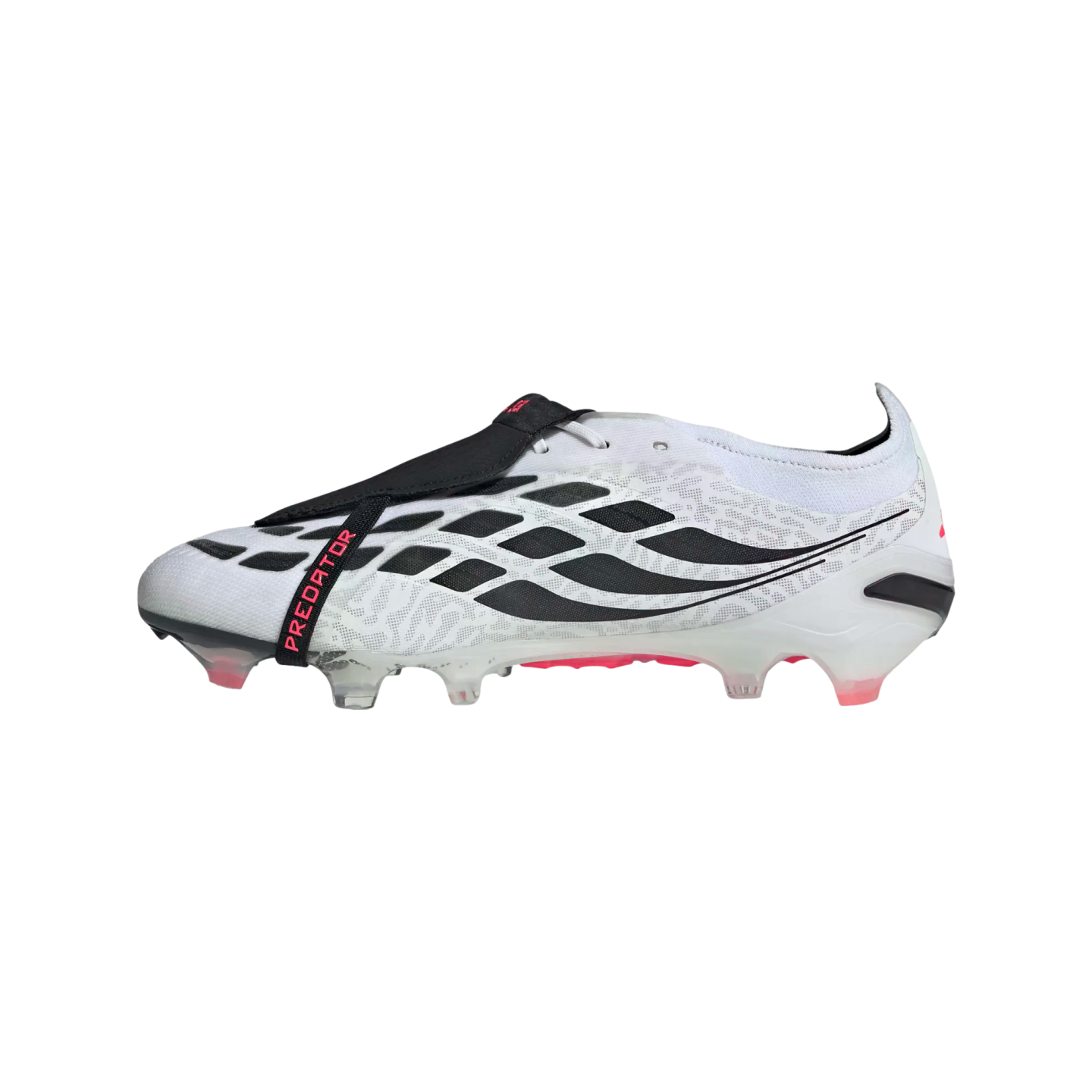 Adidas Predator Elite Foldover Tongue Firm Ground Cleats