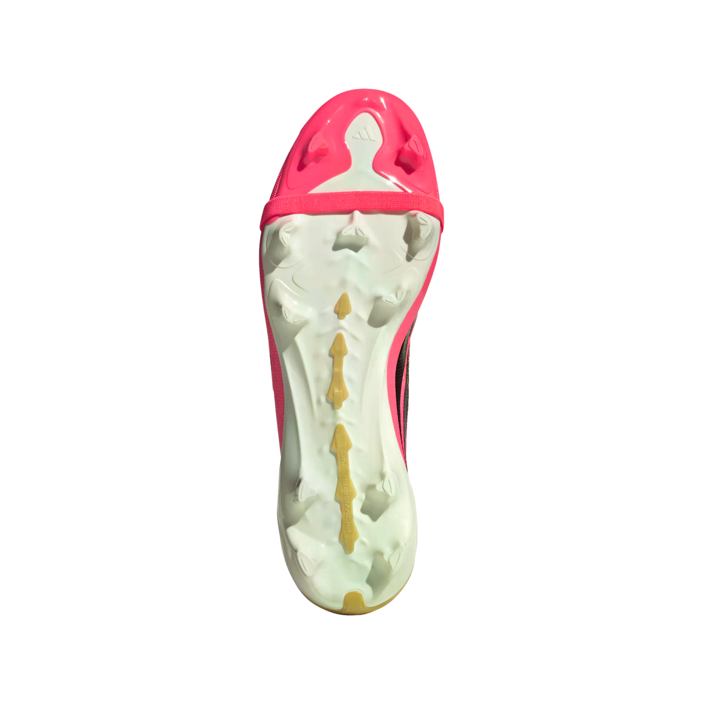 Adidas Predator League Foldover Tongue Firm Ground Cleats