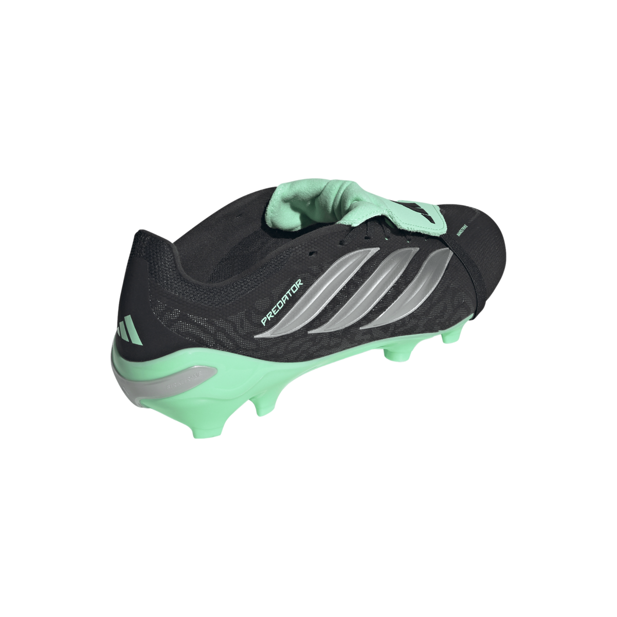 Adidas Predator League Foldover Tongue Firm Ground Cleats