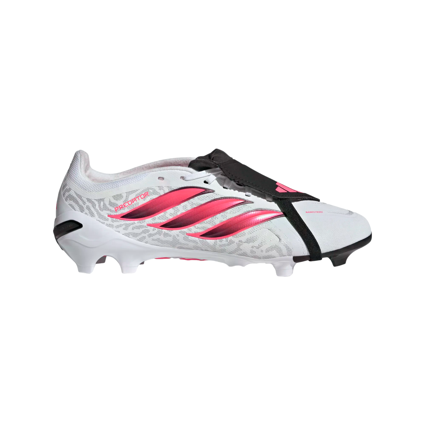 Adidas Predator League Foldover Tongue Firm Ground Cleats