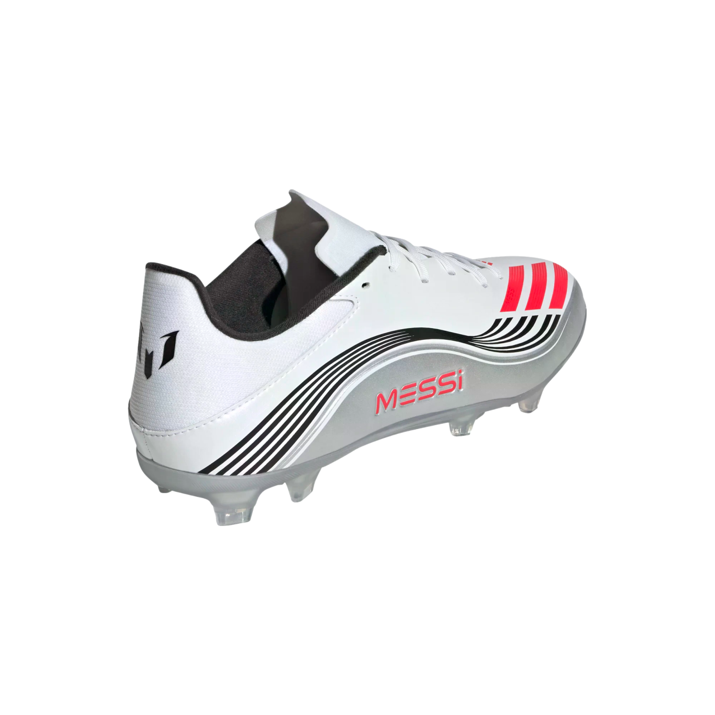 Adidas F50 Messi League Firm Ground Cleats