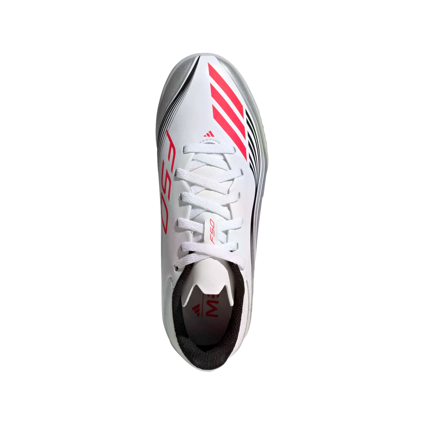 Adidas F50 Messi League Youth Turf Shoes JP7456