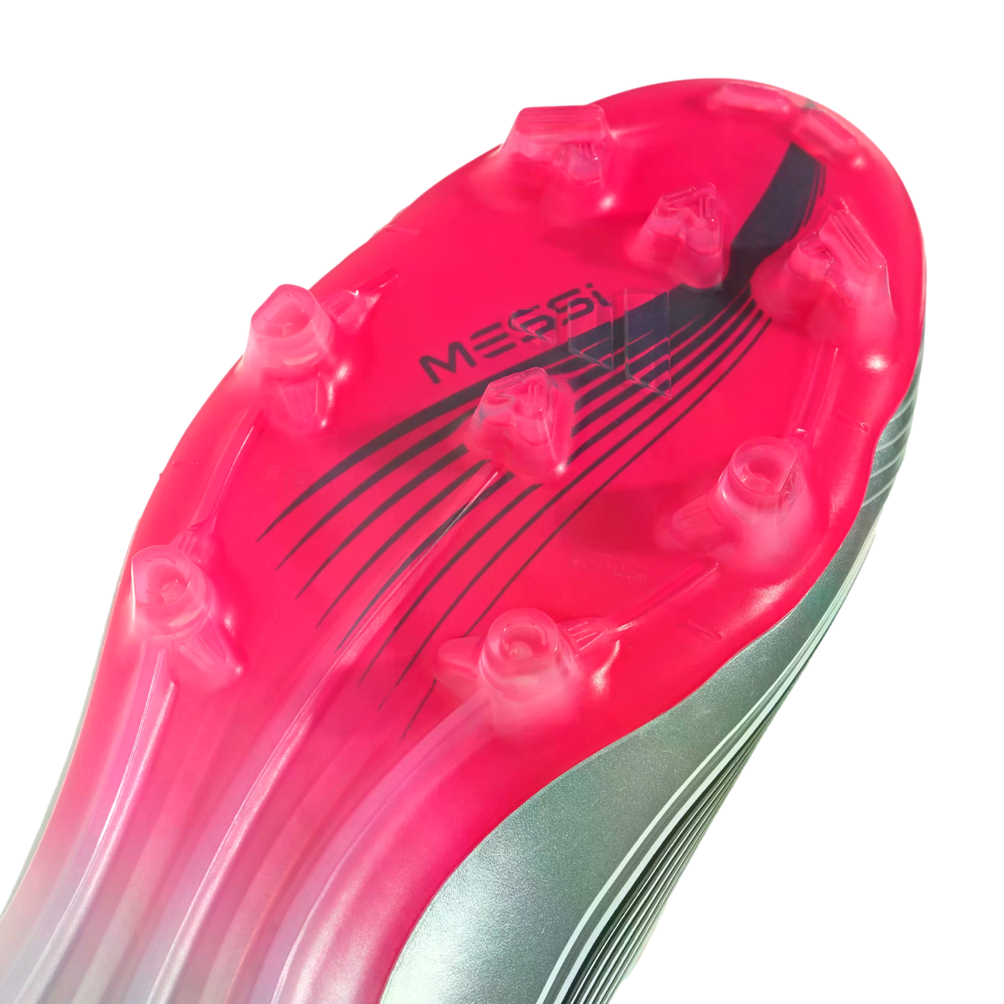 Adidas F50 Messi Pro Firm Ground Cleats JP7461