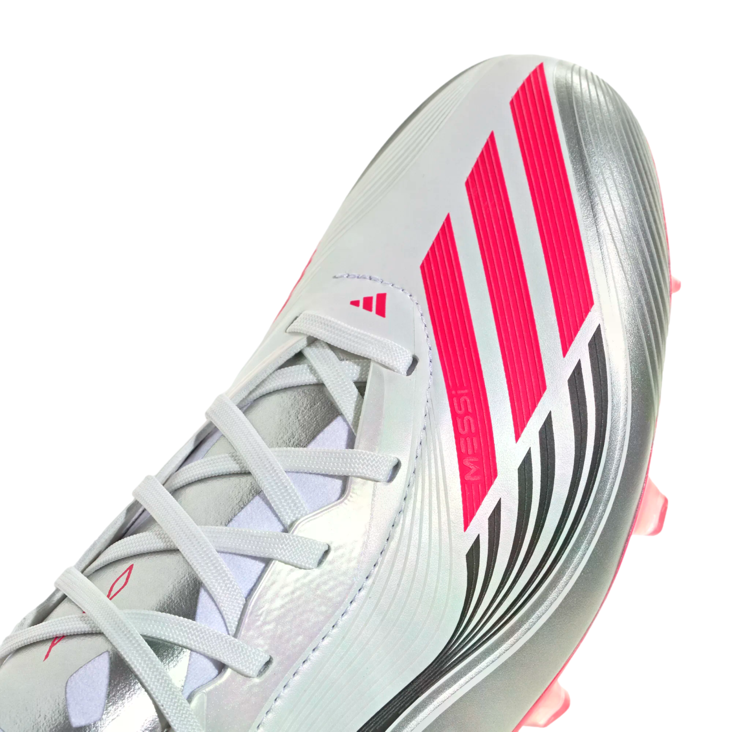 Adidas F50 Messi Pro Firm Ground Cleats JP7461