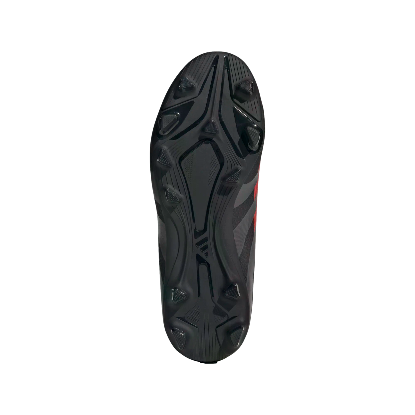 Adidas Predator Club Sock Youth Firm Ground Cleats JP9808