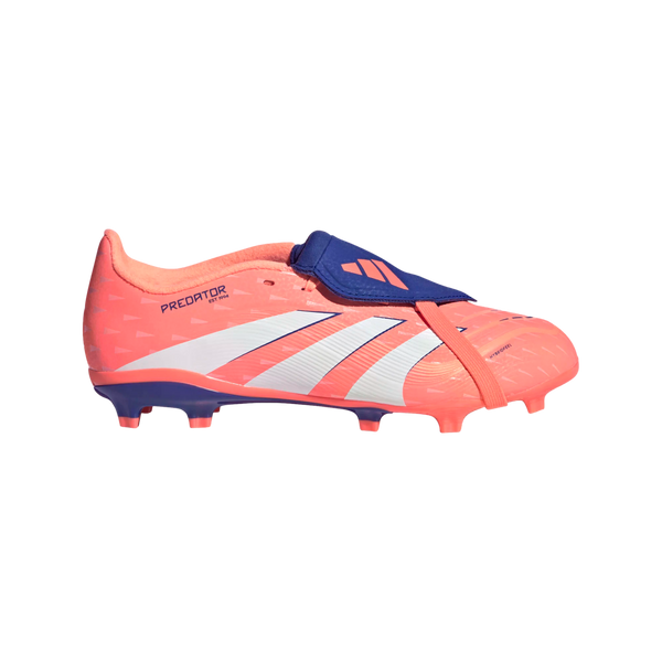 Adidas Predator League Foldover Tongue Youth Firm Ground Cleats