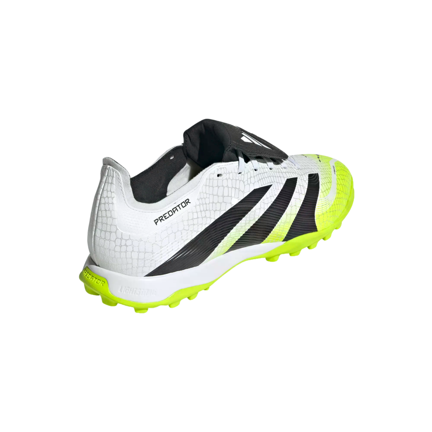 Adidas Predator League Foldover Tongue Turf Shoes JQ1072