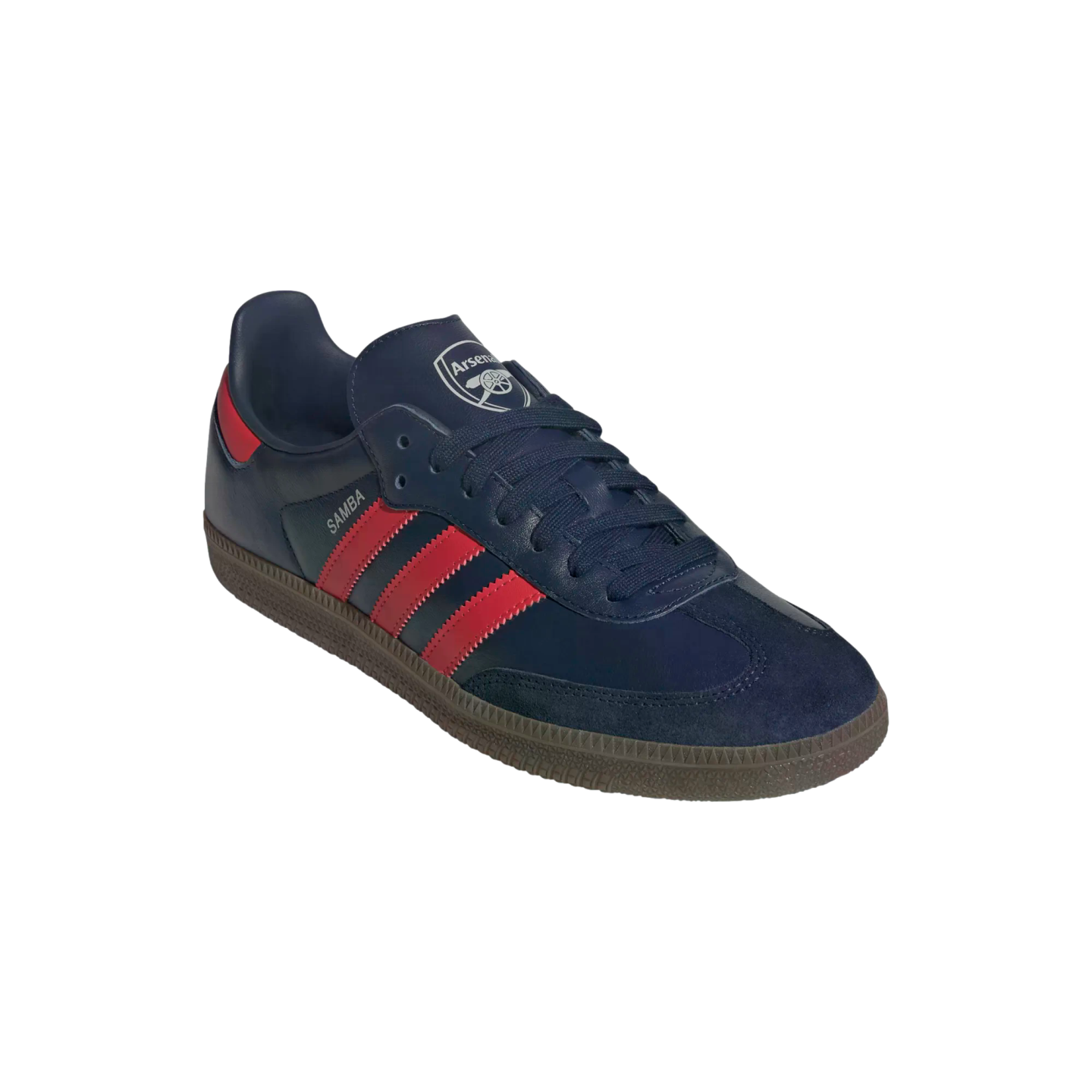 Adidas Samba Arsenal Indoor Shoes JQ4037