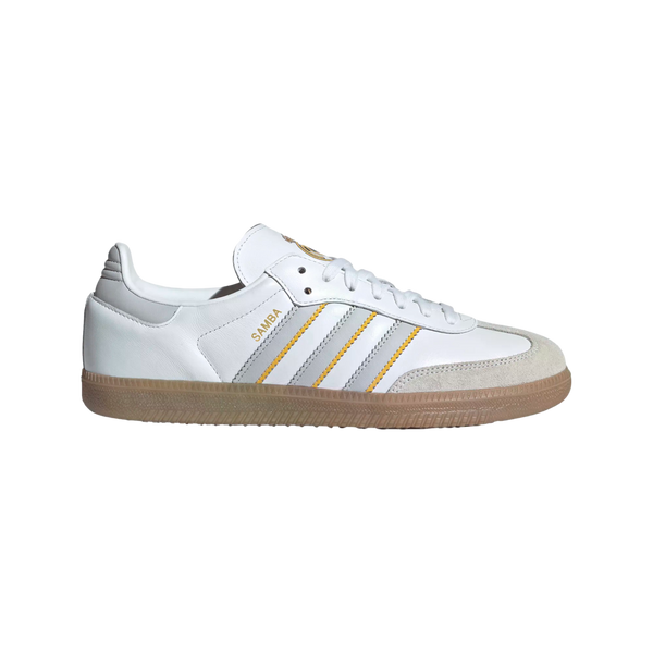 adidas Samba Real Madrid Shoes