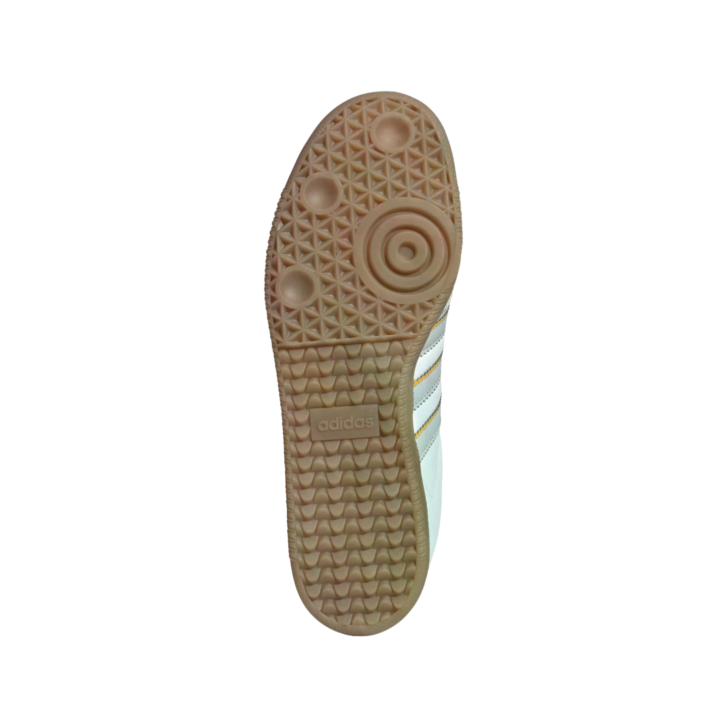 Adidas Samba Real Madrid Indoor Shoes JQ4038