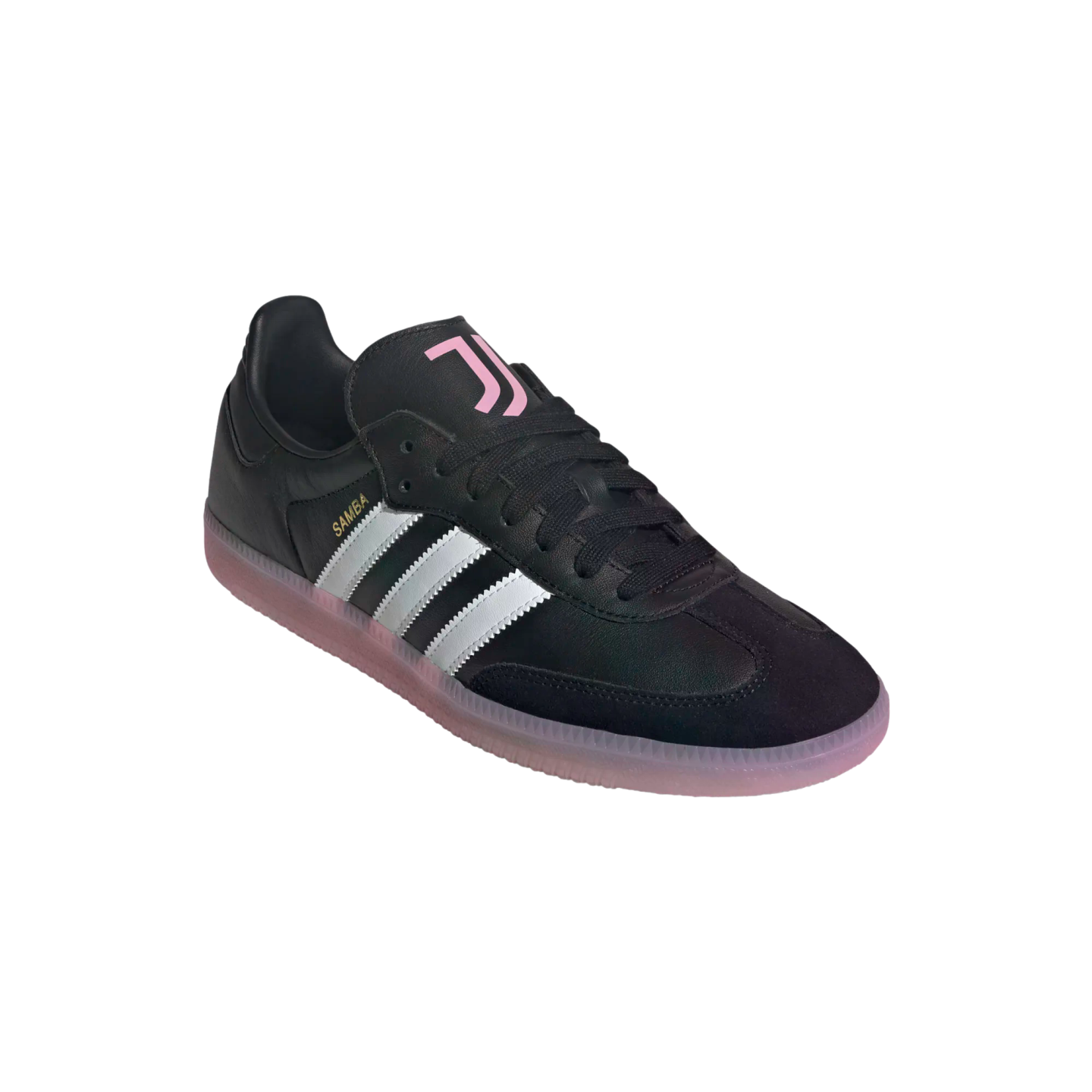 Adidas Samba Juventus Indoor Shoes JQ4040