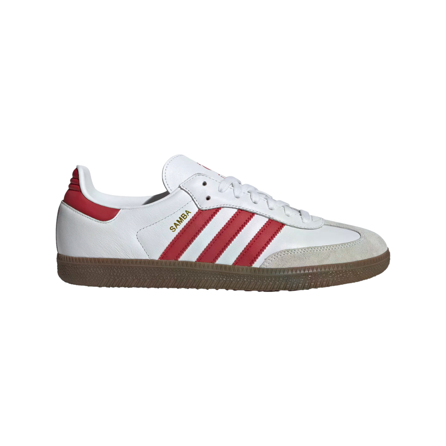 Adidas Samba Liverpool Indoor Shoes JQ4041