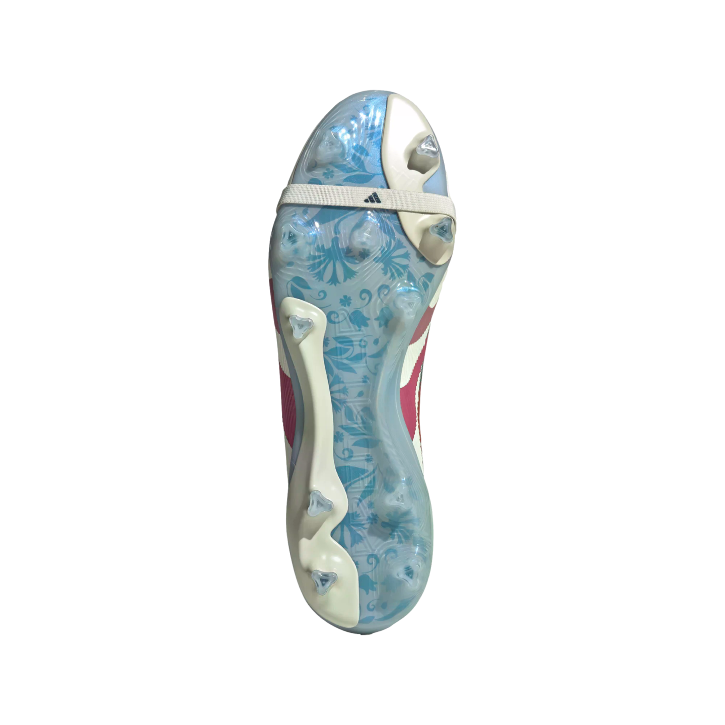 Adidas Predator Elite Foldover Tongue TFG Firm Ground Cleats