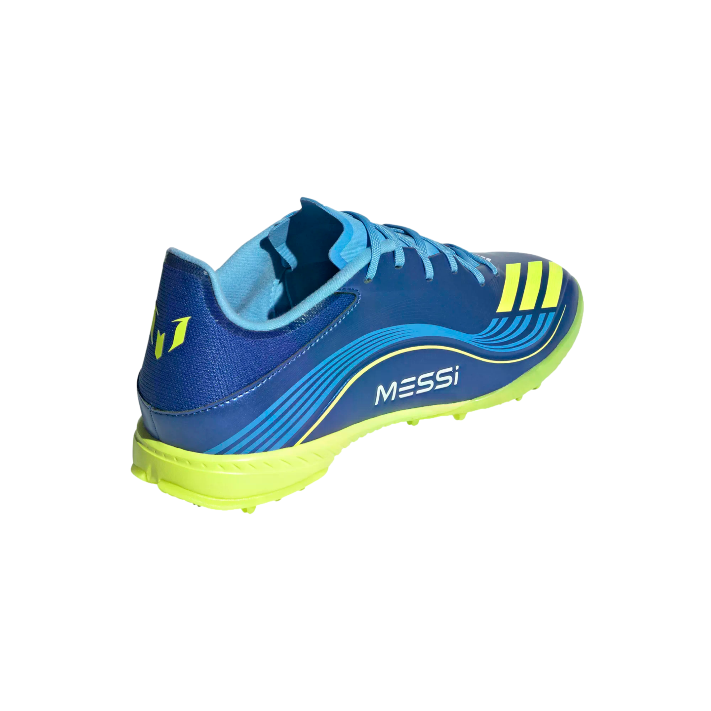 Adidas F50 Messi League Turf Shoes JQ6613