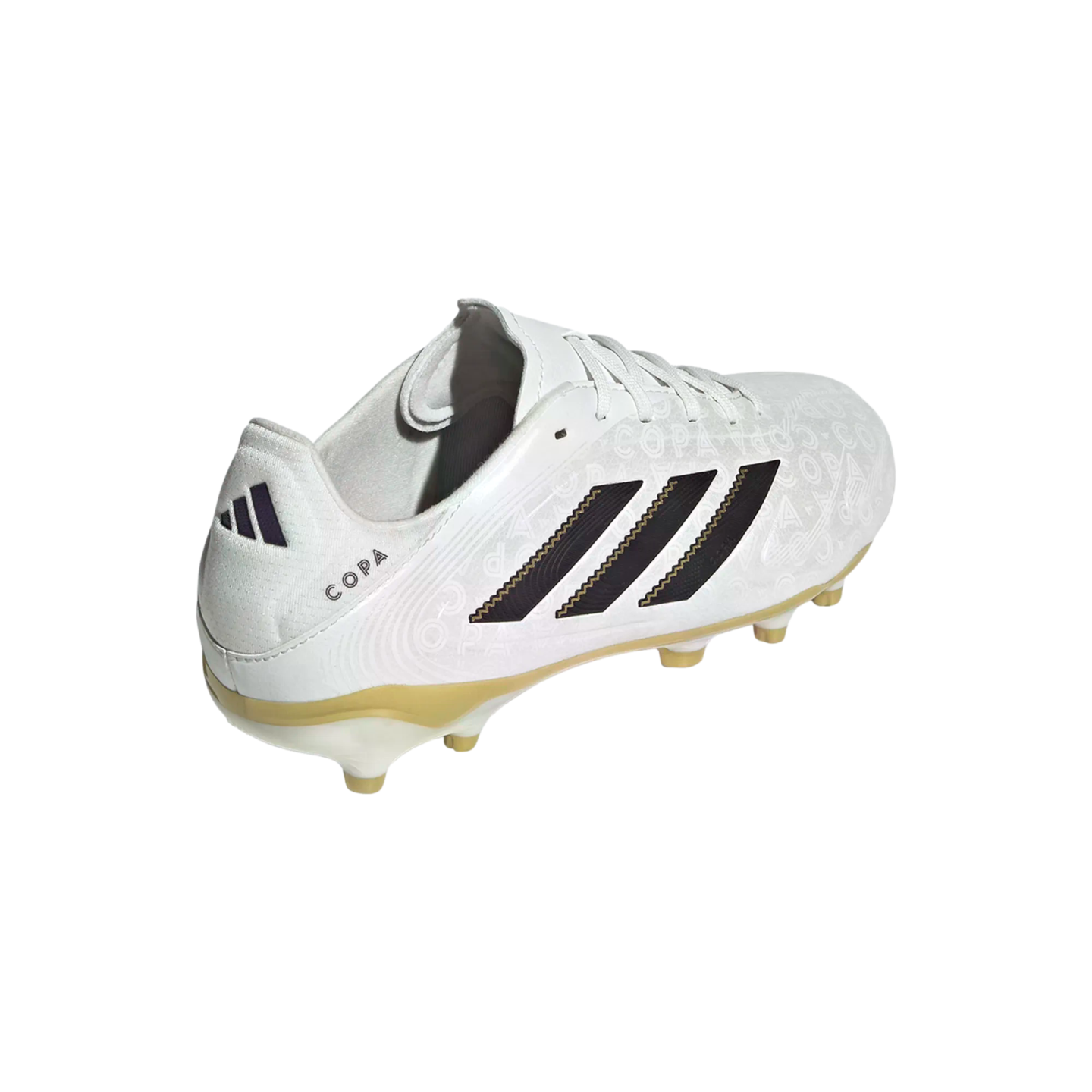 Adidas Copa Pure III League Youth Firm Ground Cleats JR2887