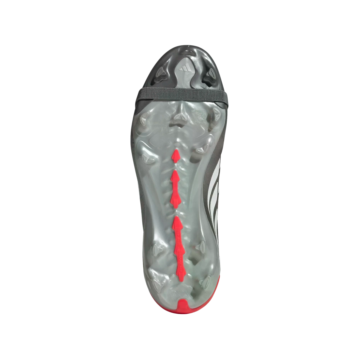 Adidas Predator League Foldover Tongue Youth Firm Ground Cleats