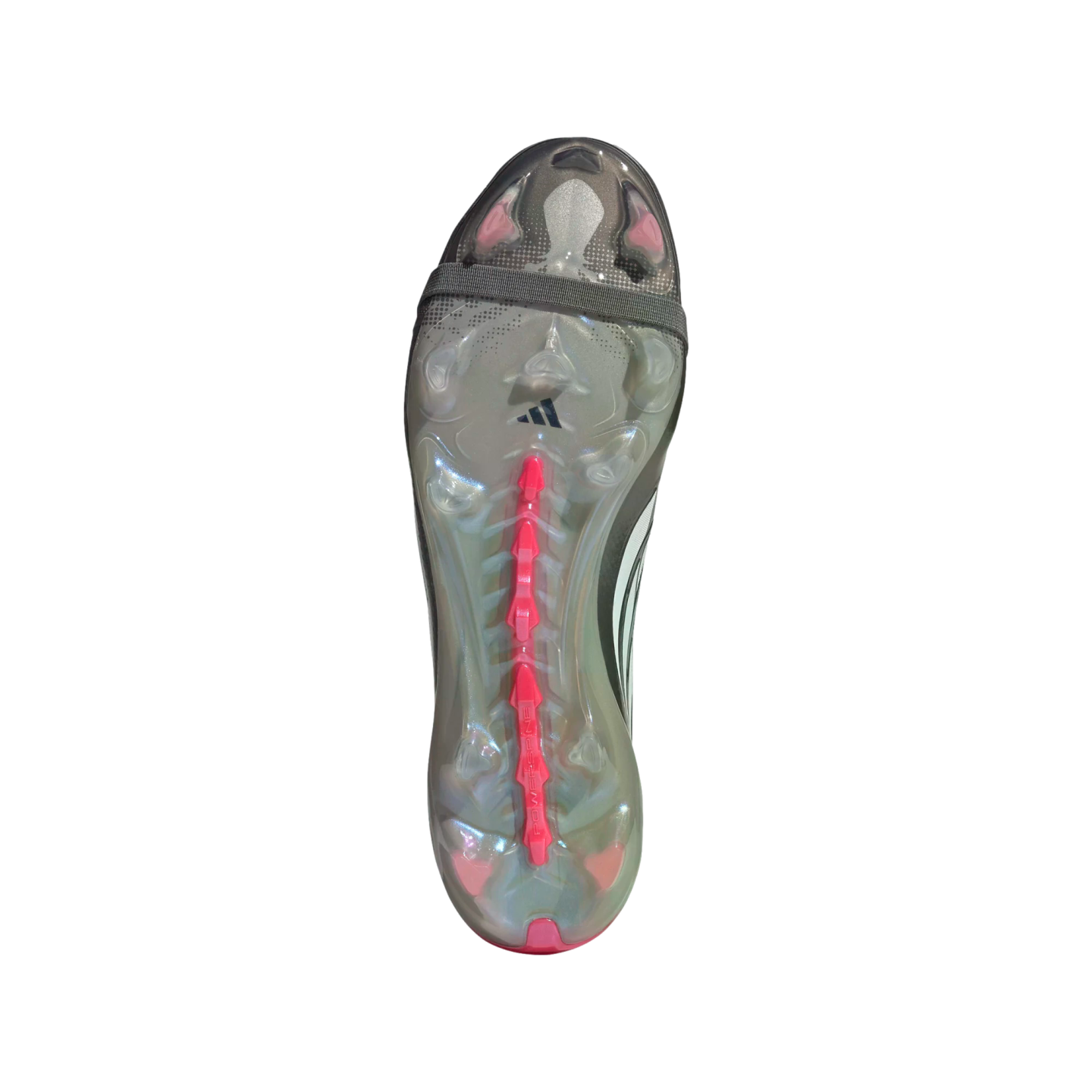 Adidas Predator Pro Foldover Tongue Firm Ground Cleats