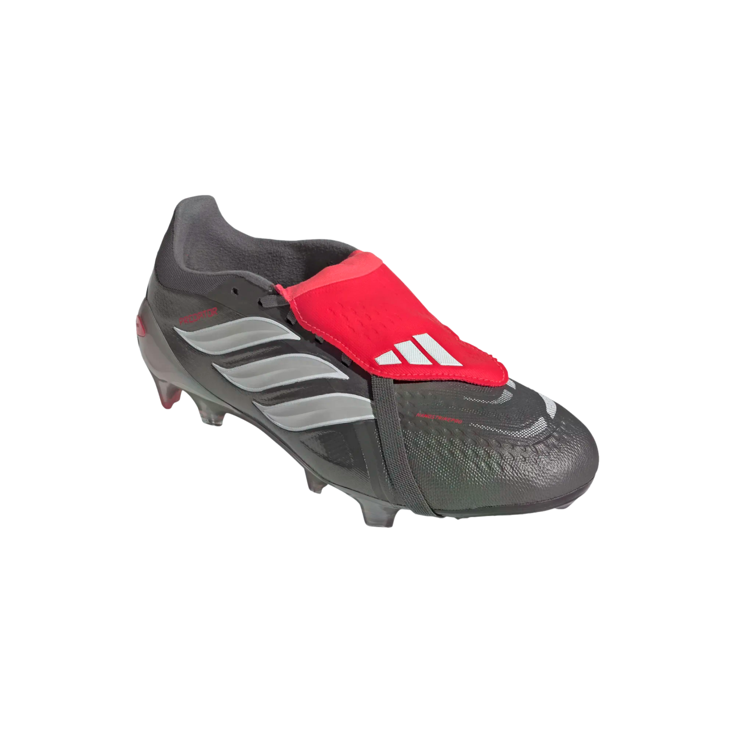 Adidas Predator Pro Foldover Tongue Firm Ground Cleats