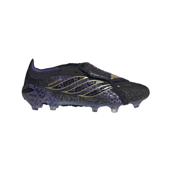 Predator Elite Foldover Tongue Kaka Firm Ground Cleats Soccer