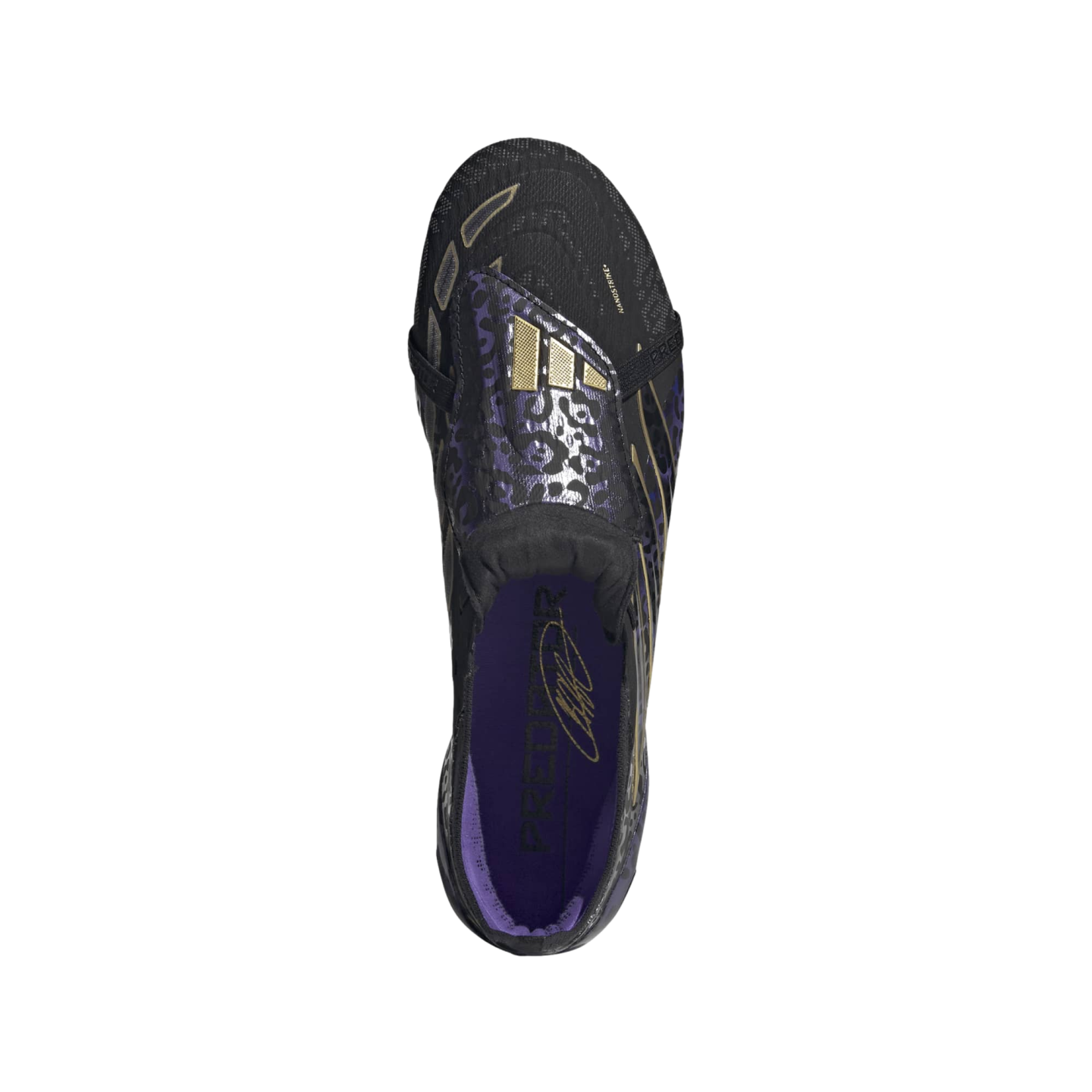 Adidas Predator Elite Foldover Tongue Kaka Firm Ground Cleats