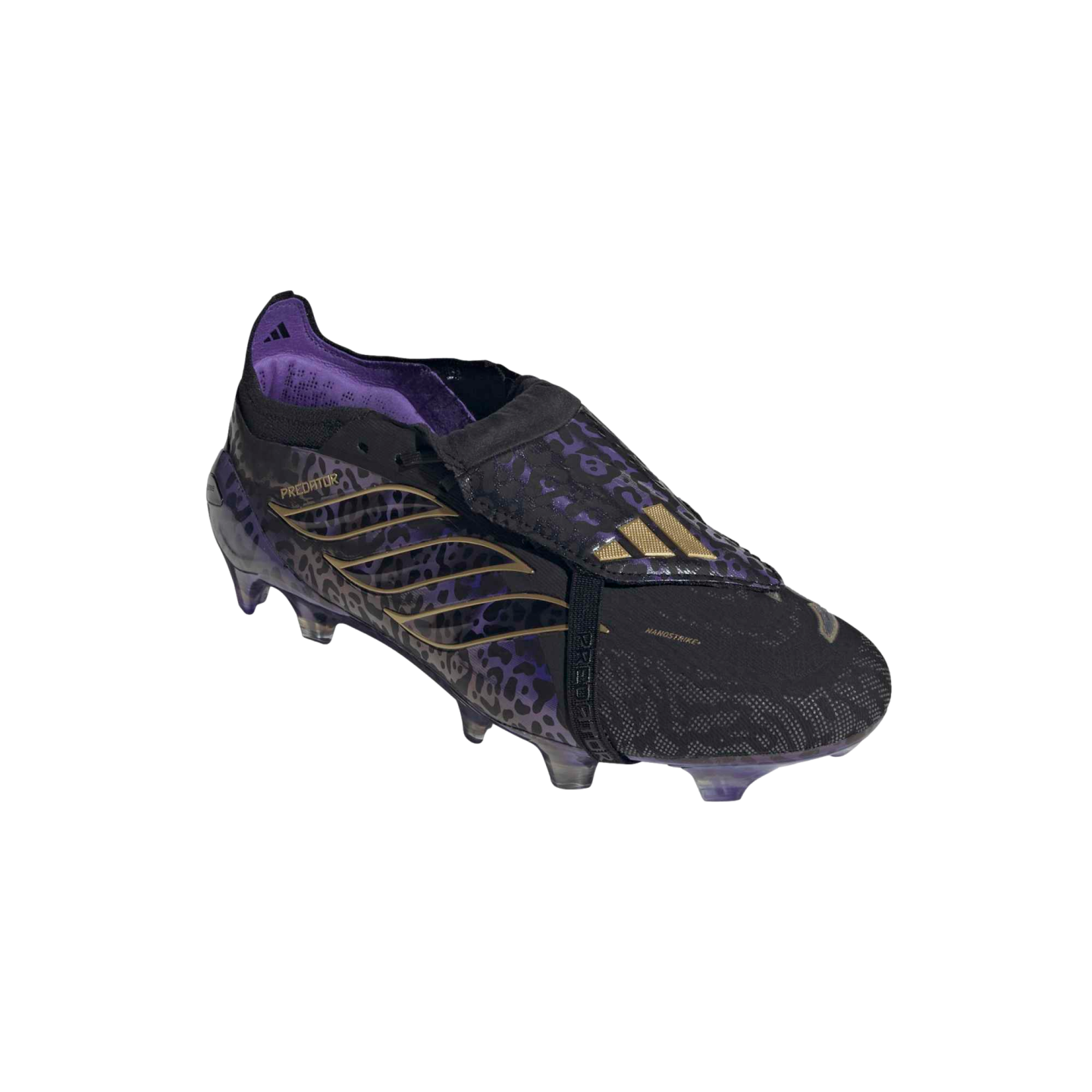 Adidas Predator Elite Foldover Tongue Kaka Firm Ground Cleats