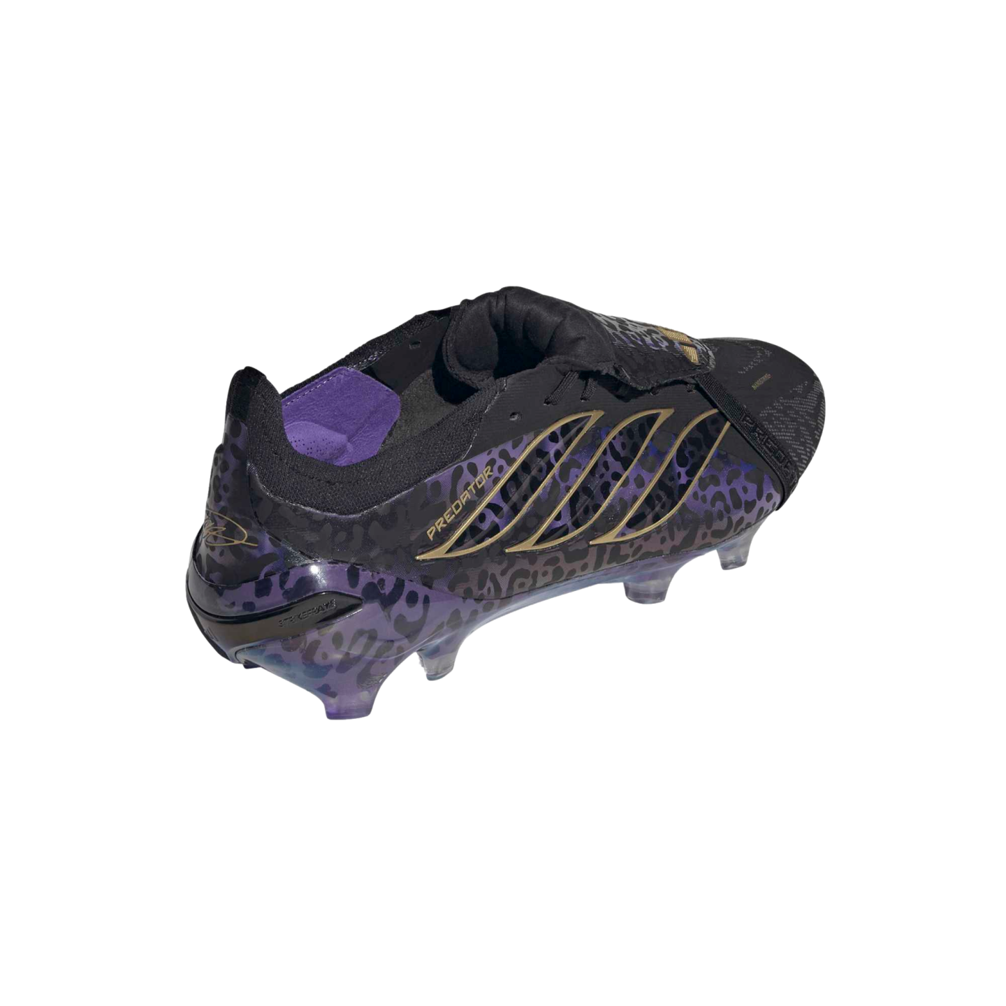 Adidas Predator Elite Foldover Tongue Kaka Firm Ground Cleats