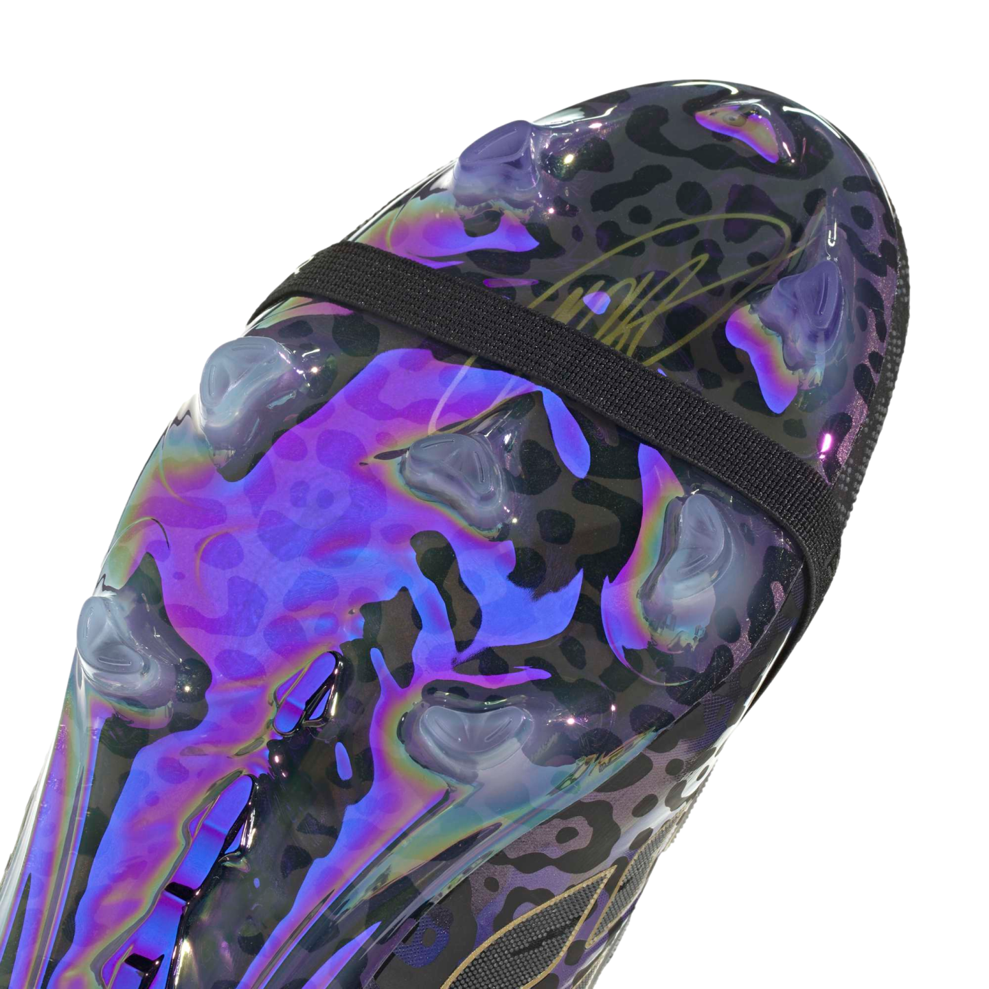 Adidas Predator Elite Foldover Tongue Kaka Firm Ground Cleats