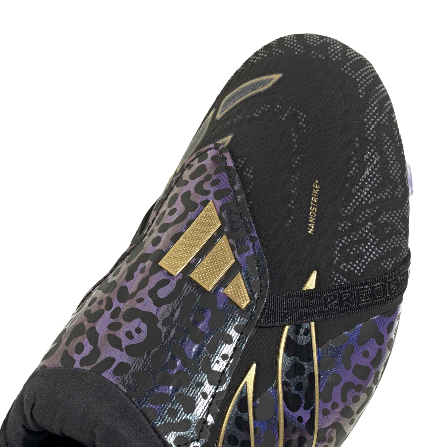 Adidas Predator Elite Foldover Tongue Kaka Firm Ground Cleats