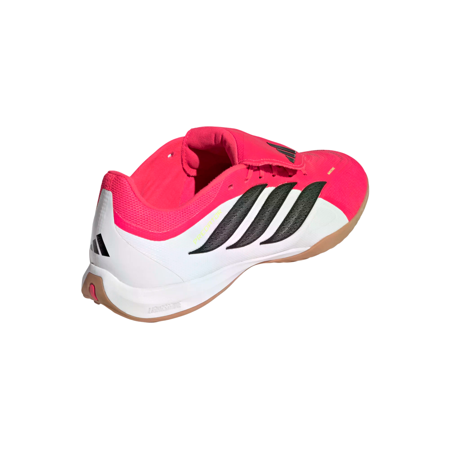 Adidas Predator League Foldover Tongue Indoor Shoes