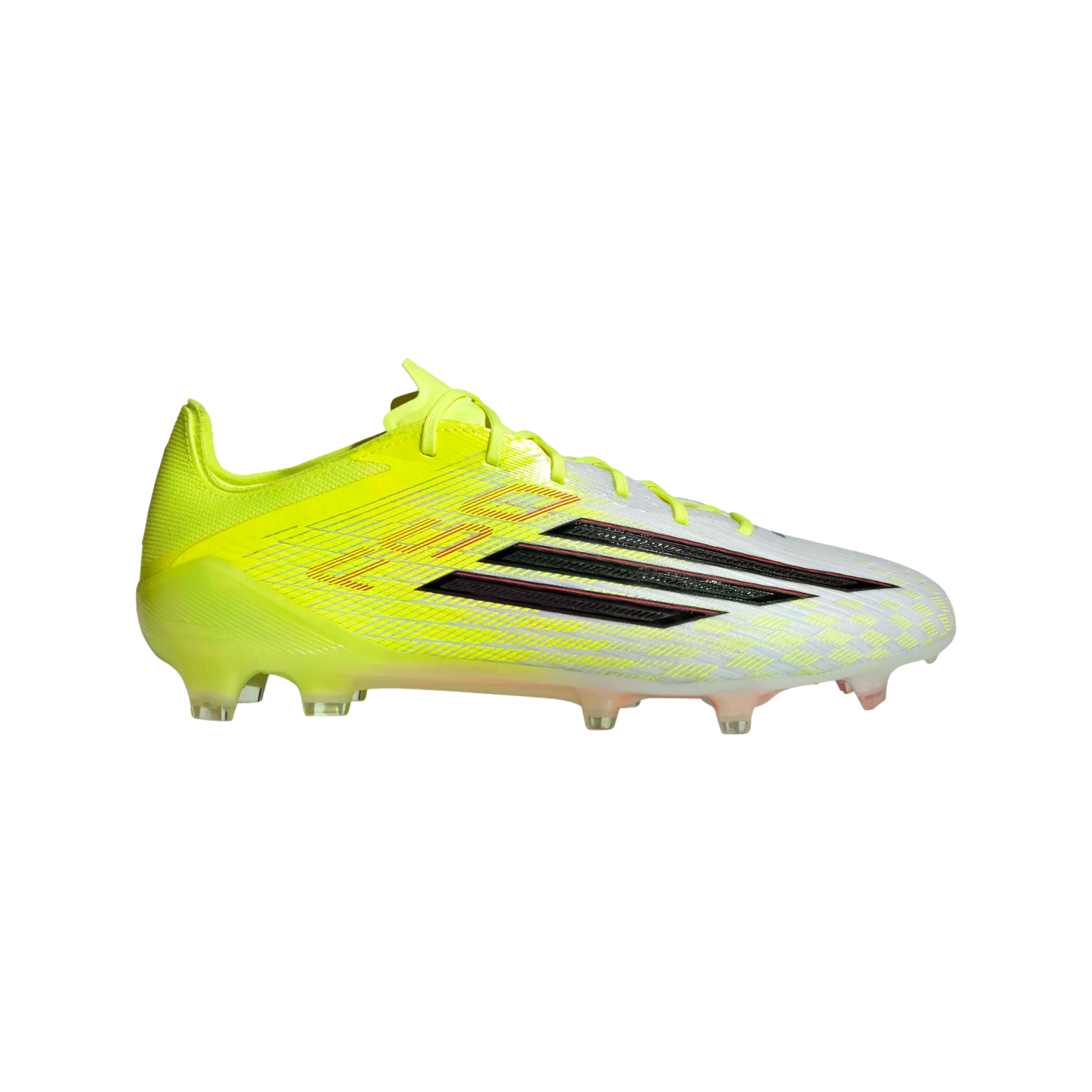 Adidas F50 Elite Firm Ground Cleats
