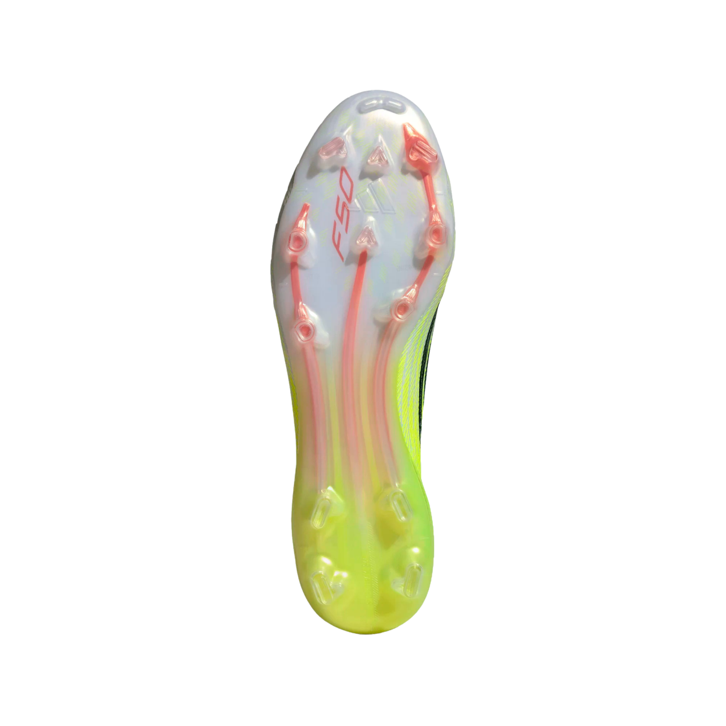 Adidas F50 Elite Firm Ground Cleats