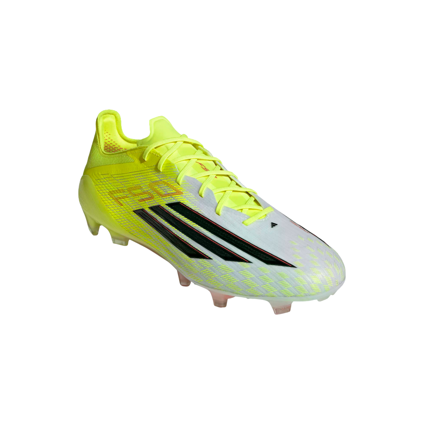 Adidas F50 Elite Firm Ground Cleats