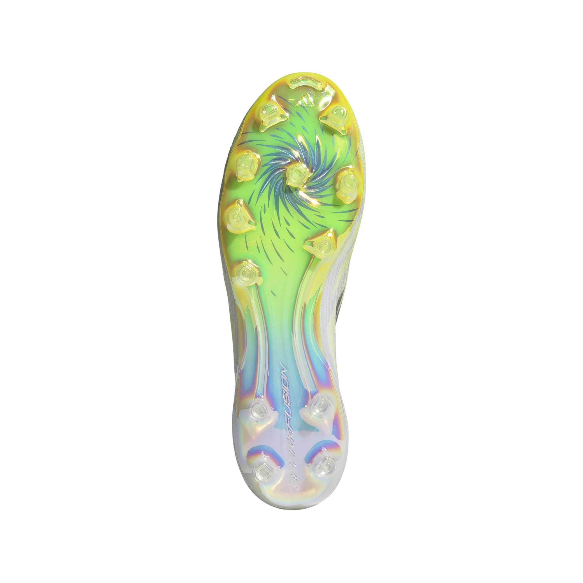 Adidas F50 Sparkfusion Elite Womens Firm Ground Cleats