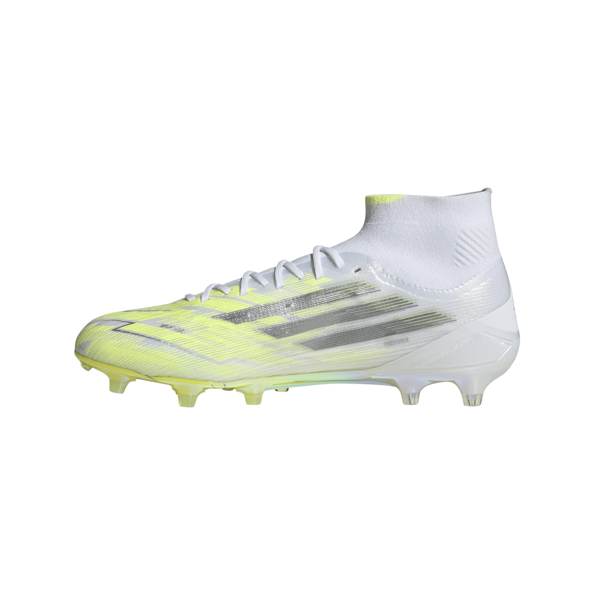 Adidas F50 Sparkfusion Elite Womens Firm Ground Cleats