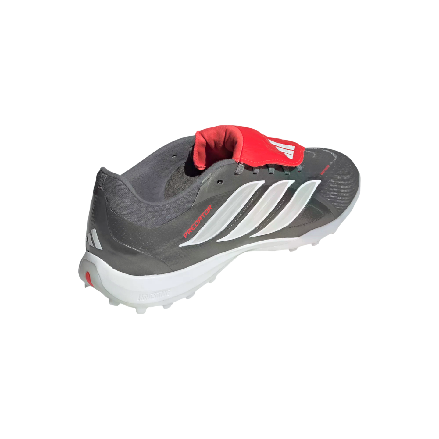 Adidas Predator Pro Foldover Tongue Turf Shoes