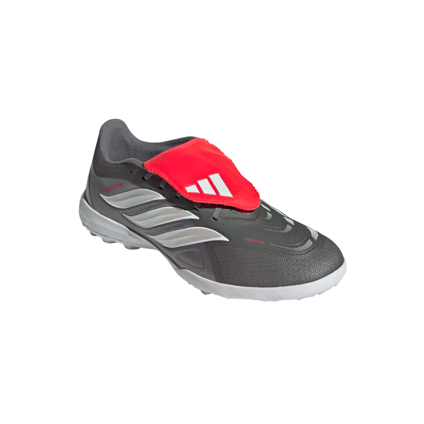 Adidas Predator League Foldover Tongue Turf Shoes