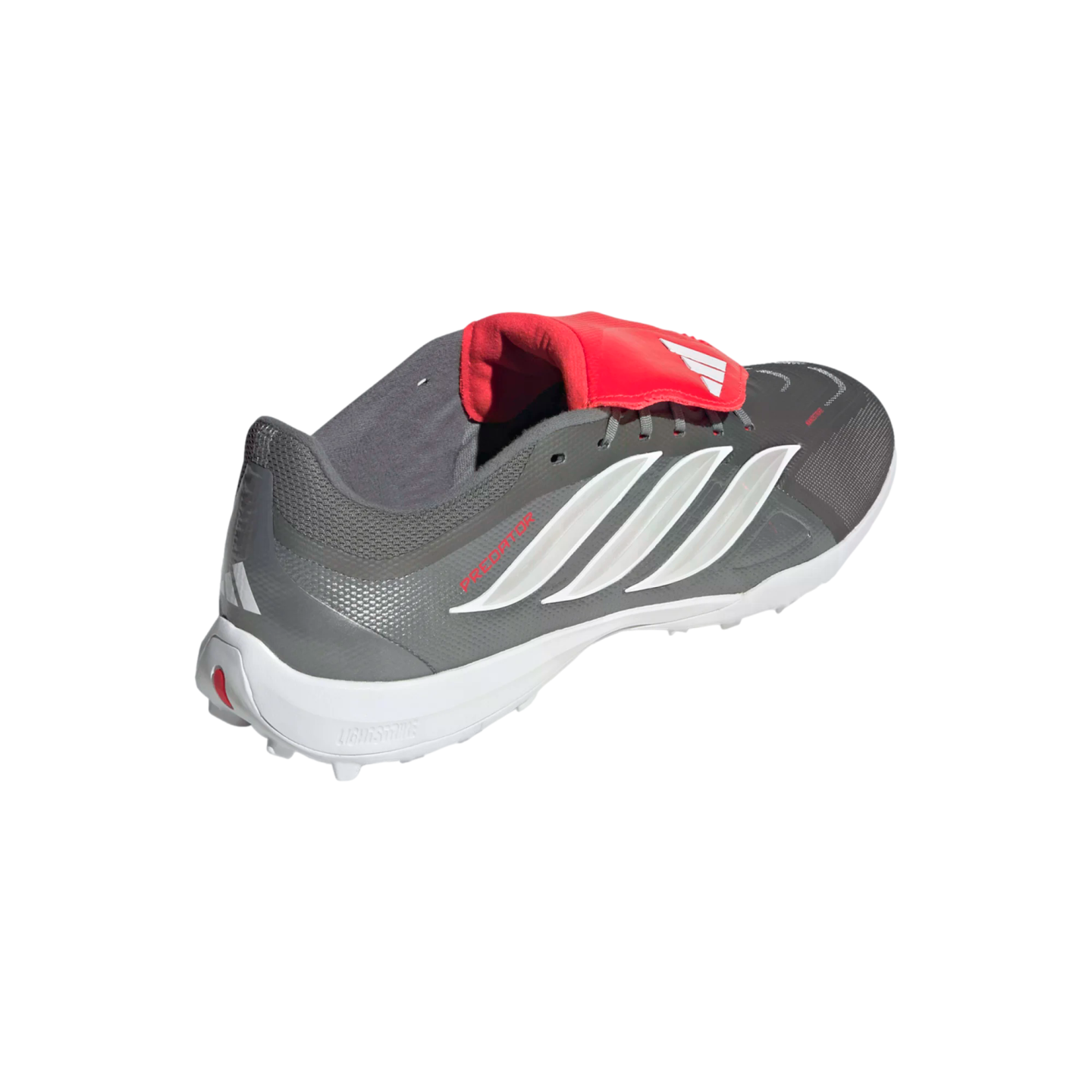 Adidas Predator League Foldover Tongue Turf Shoes