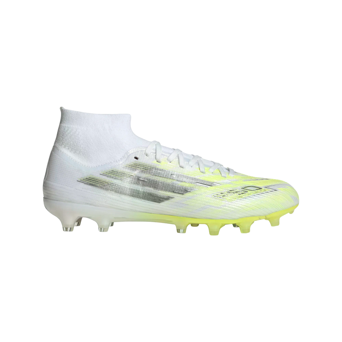 Adidas F50 Sparkfusion Pro Firm Ground Cleats