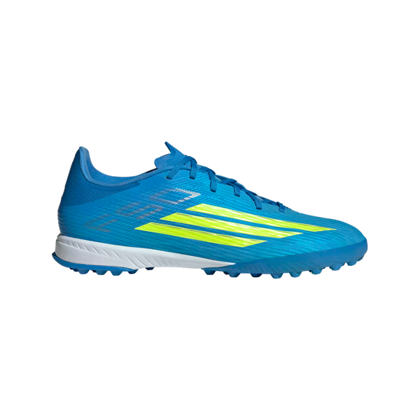 F50 League Turf Shoes Soccer JR8975 Blue