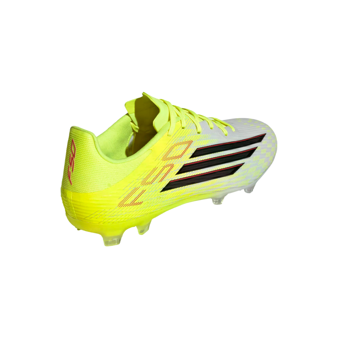 Adidas F50 League Firm Ground Cleats
