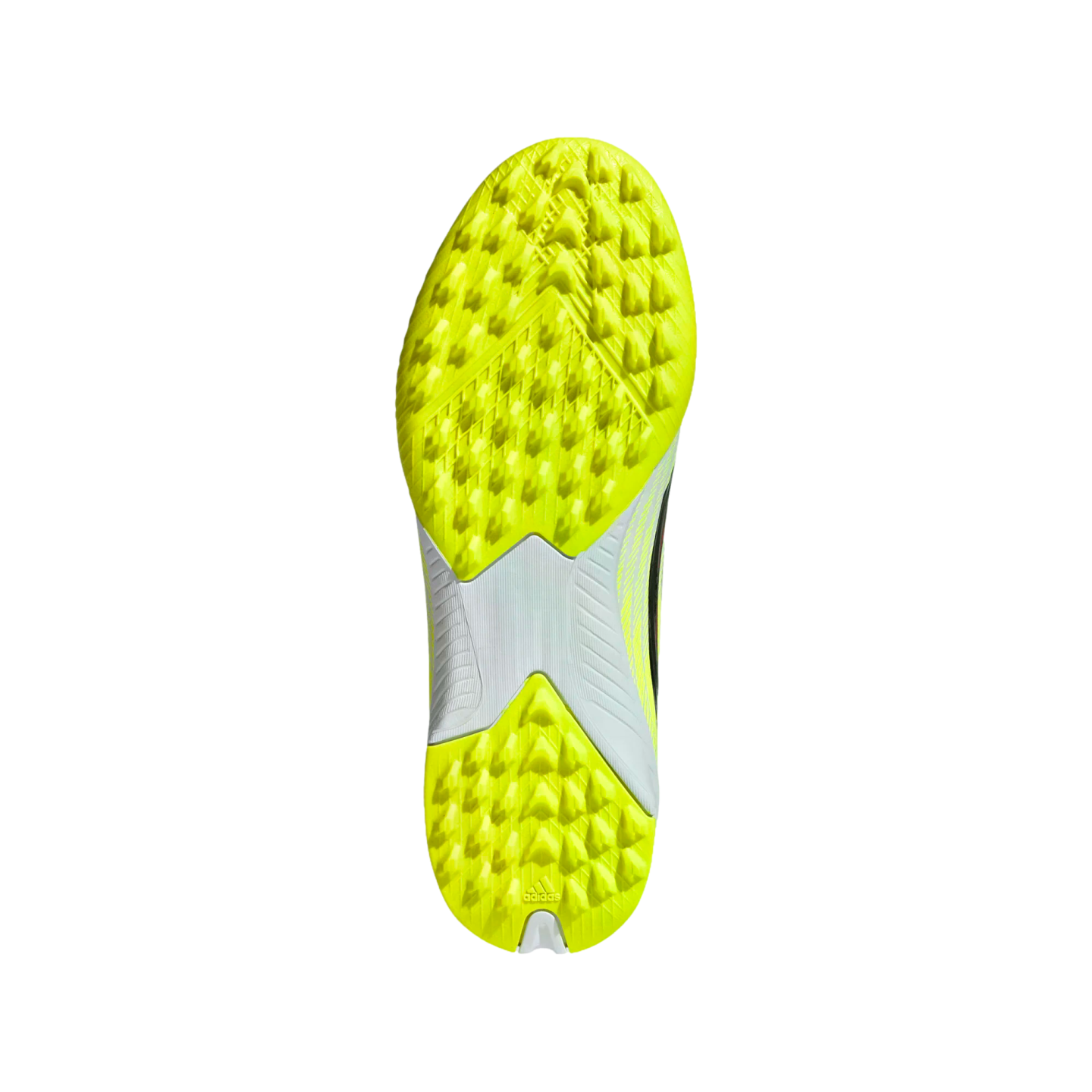 Adidas F50 League Youth Turf Shoes