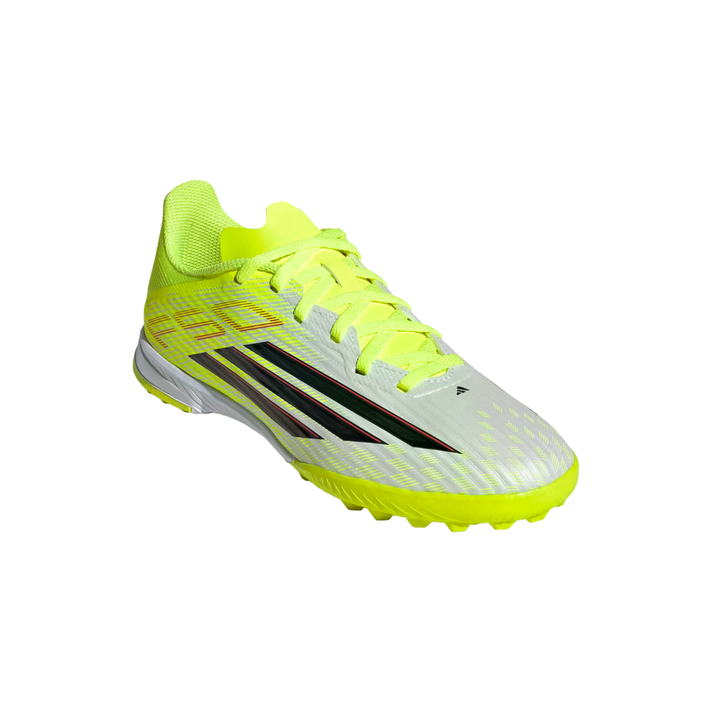 Adidas F50 League Youth Turf Shoes