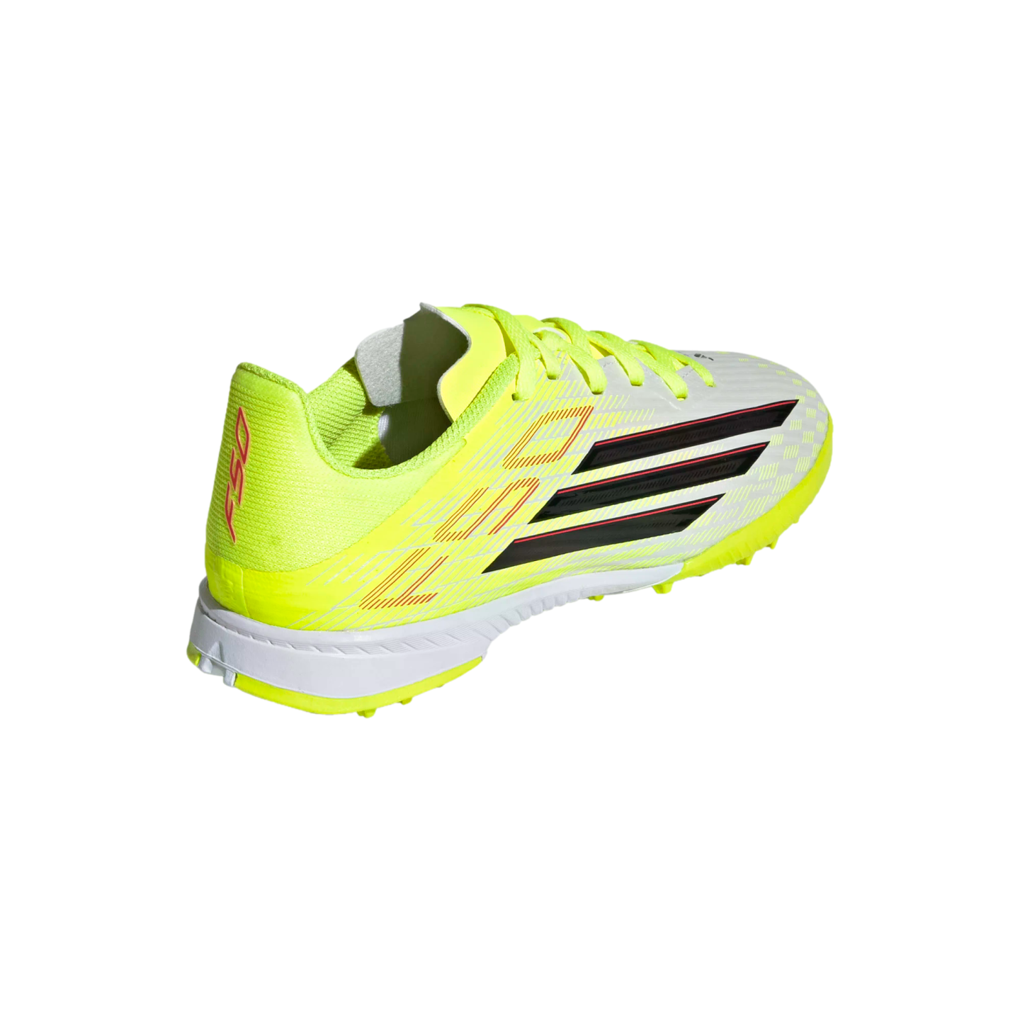 Adidas F50 League Youth Turf Shoes